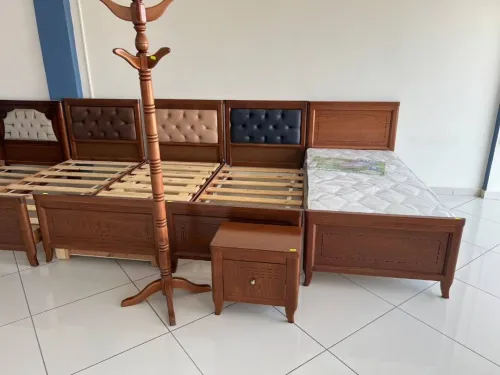 Les en bois hêtre être