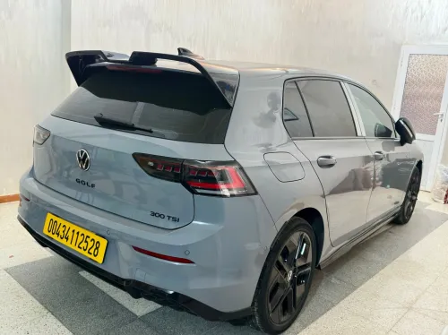 Volkswagen Golf 8.5 2025 R-Line