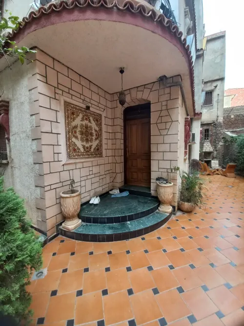Vente Villa Blida Blida