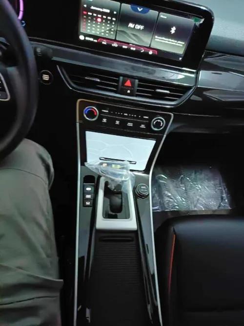Kia Seltos 2025 Luxury