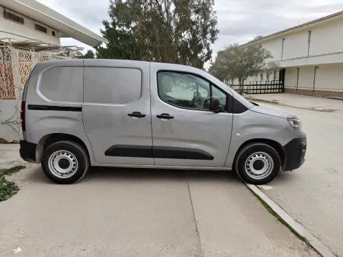 Fiat Doblo 2024 Van