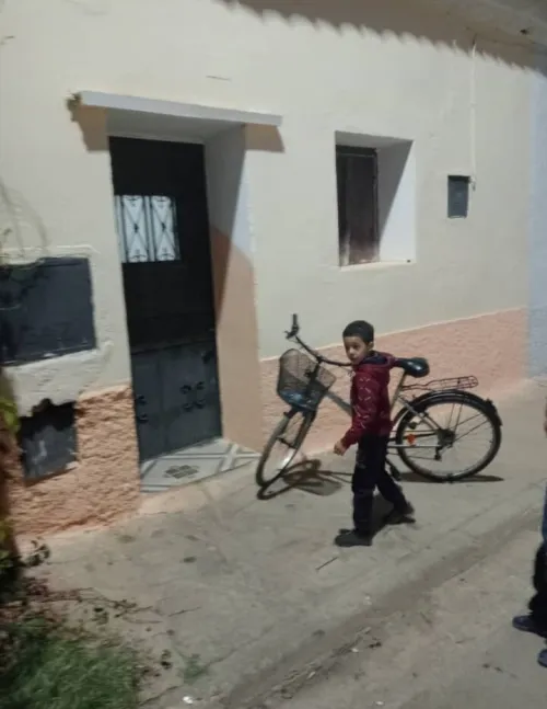 Vente Villa Aïn Témouchent El malah