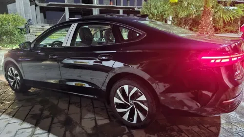 Volkswagen Passat 2026 Pro
