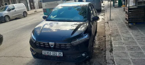 Dacia Sandero 2021 Sandero