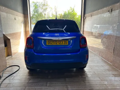 Fiat 500x 2023 Club