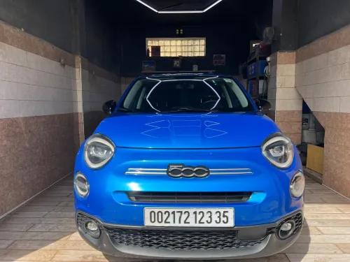 Fiat 500x 2023 Club