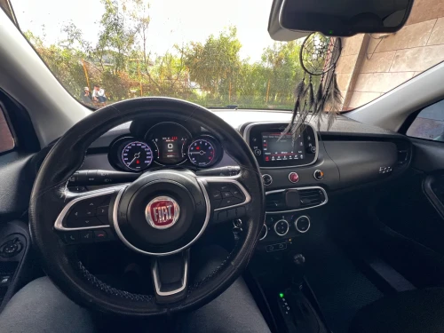 Fiat 500x 2023 Club