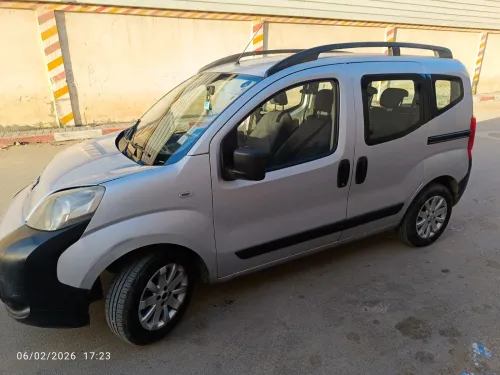 Peugeot Bipper 2015 Tepee