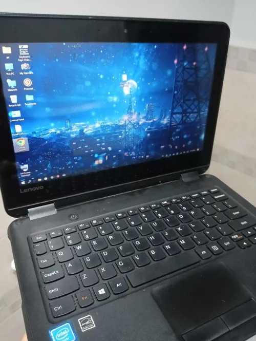 جهاز حاسوب متنقل Lenovo Yoga N23