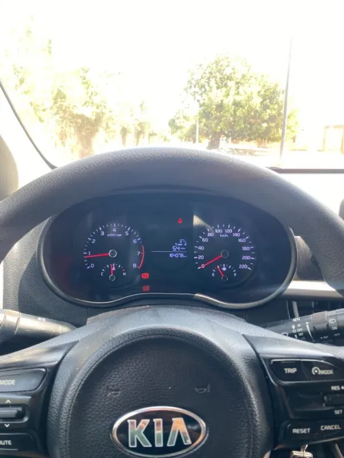 Kia Picanto 2019 LX Start