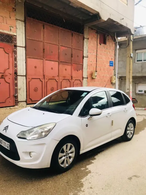Citroen C3 2011 