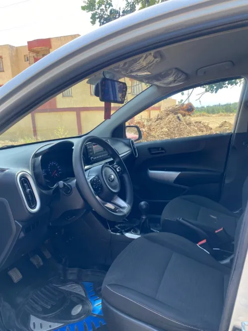 Kia Picanto 2019 LX Start