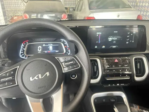 Kia Sonet 2025 