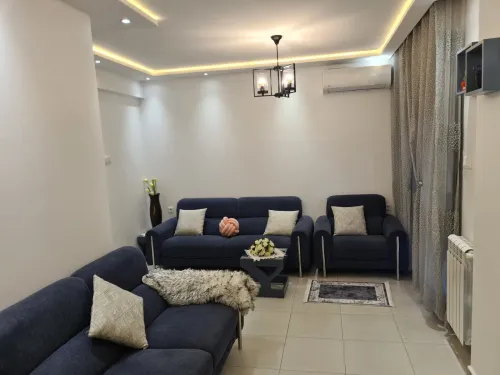 Vente Appartement F5 Constantine Constantine