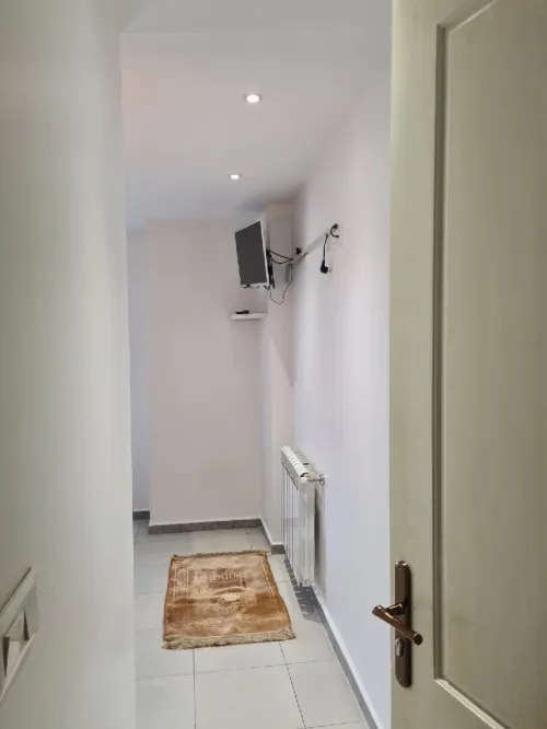Vente Appartement F5 Constantine Constantine