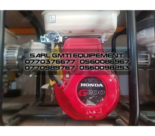 Moto pompe incendie, moto pompe, compresseur balma, transpalette, gerbeur électrique, groupe 3kva ,