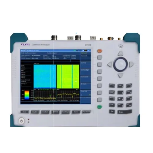 Viavi Celladvisor JD746 RF Analyzers 