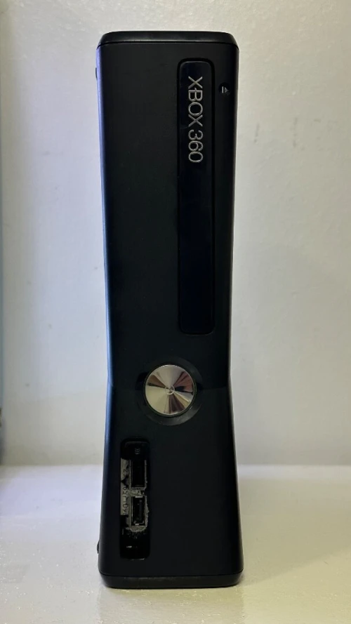 Xbox 360 slim