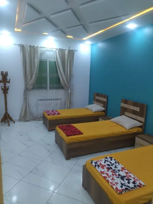 Location vacances Appartement F3 Tipaza Fouka