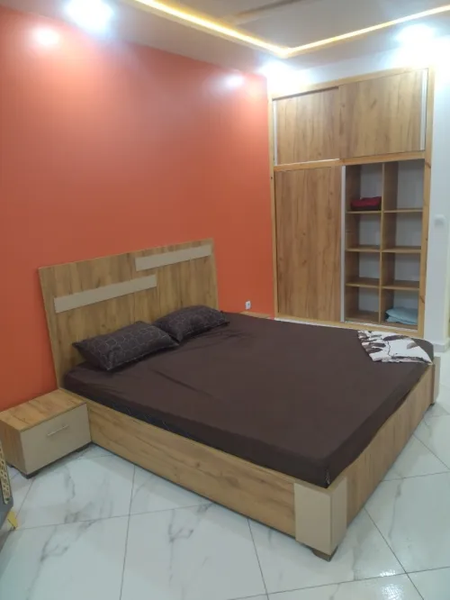 Location vacances Appartement F3 Tipaza Fouka