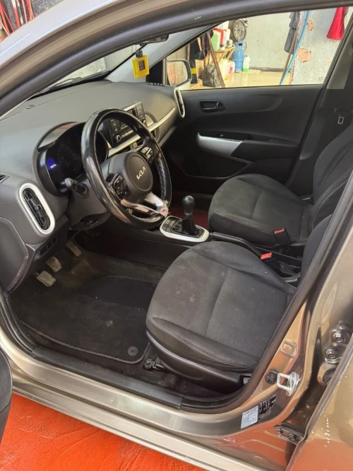 Kia Picanto 2019 