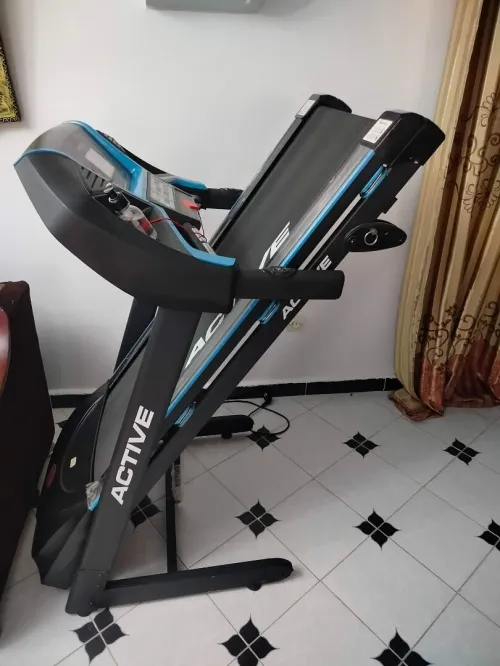Tapis roulant