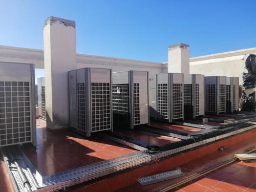 Installation Et Mentenense Et Nettoyage De Climatiseur Tout Les Systèmes de climatisation 