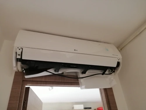 Installation Et Mentenense Et Nettoyage De Climatiseur Tout Les Systèmes de climatisation 