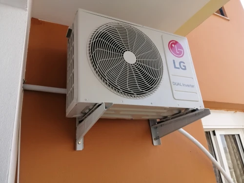Installation Et Mentenense Et Nettoyage De Climatiseur Tout Les Systèmes de climatisation 