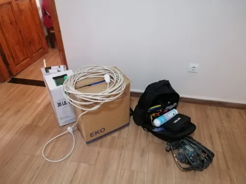 Installation Et Mentenense Et Nettoyage De Climatiseur Tout Les Systèmes de climatisation 
