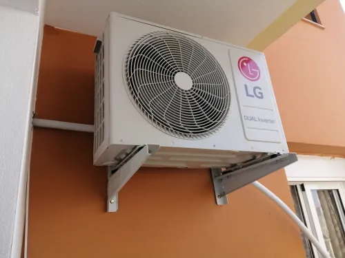Installation Et Mentenense Et Nettoyage De Climatiseur Tout Les Systèmes de climatisation 