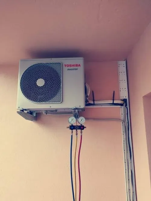 Installation Et Mentenense Et Nettoyage De Climatiseur Tout Les Systèmes de climatisation 