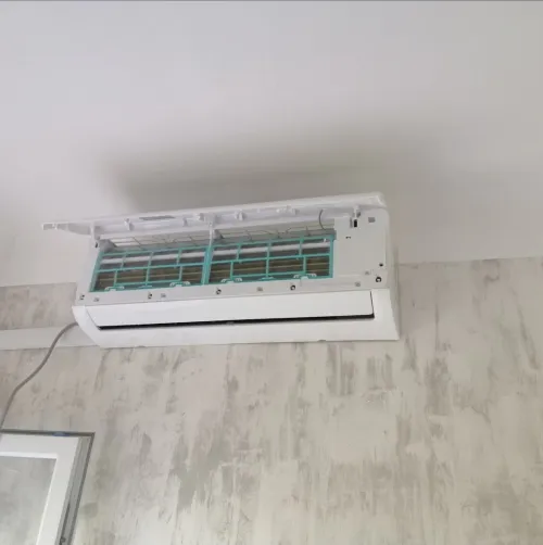 Installation Et Mentenense Et Nettoyage De Climatiseur Tout Les Systèmes de climatisation 