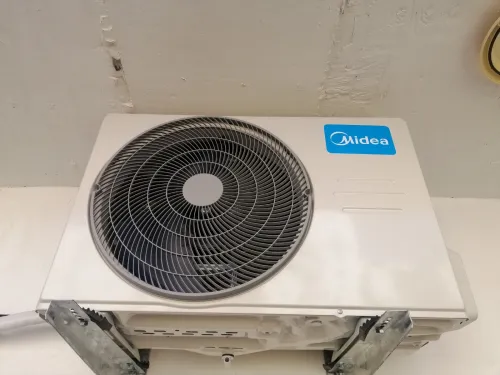 Installation Et Mentenense Et Nettoyage De Climatiseur Tout Les Systèmes de climatisation 