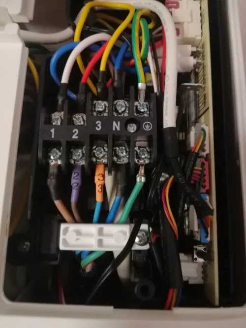 Installation Et Mentenense Et Nettoyage De Climatiseur Tout Les Systèmes de climatisation 