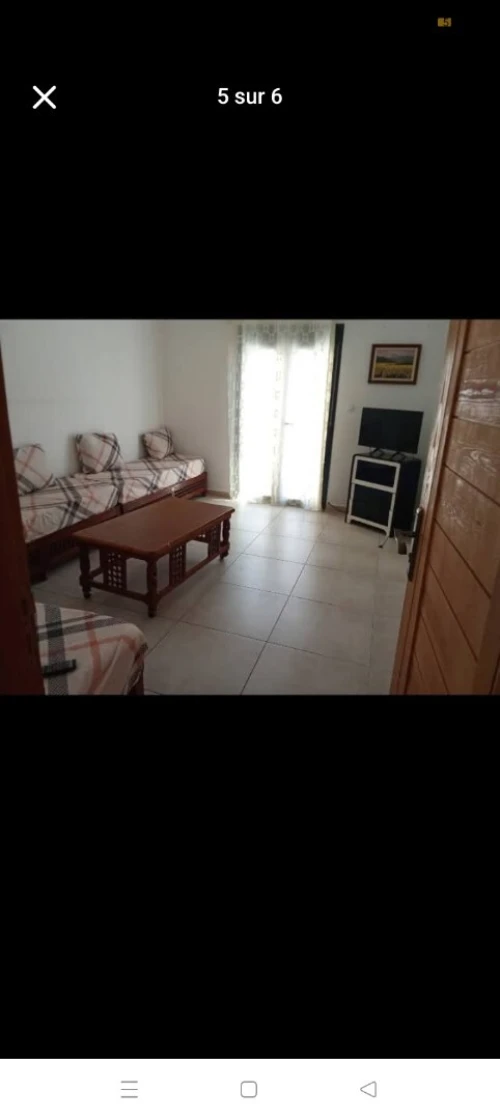 Location Appartement Niveau de villa F3 Oran Ain el turck