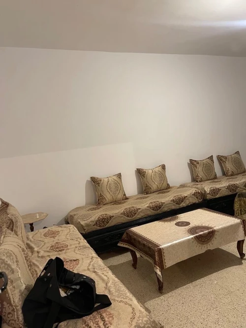 Location Appartement F3 Boumerdès Corso