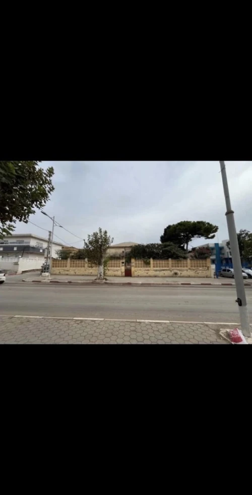 Vente Villa Tipaza Cherchell