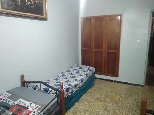 Location vacances Appartement F2 Oran Arzew