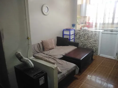 Location vacances Appartement F2 Oran Arzew