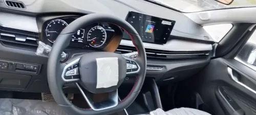 Geely GX3 PRO  2025 Gx3 pro
