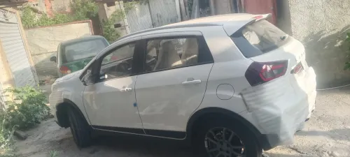 Livan X3 Pro  2025 Automatique (Avec toi ouvrant )