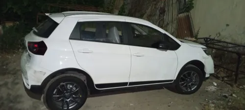 Livan X3 Pro  2025 Automatique (Avec toi ouvrant )