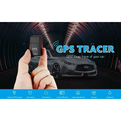 Mini Tracker GPS