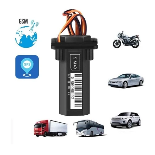 Gps tracker