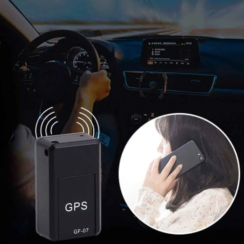 Mini Tracker GPS