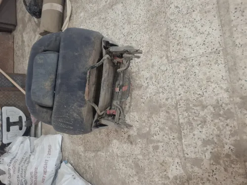 Siège auto 