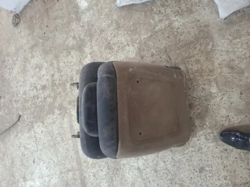 Siège auto 