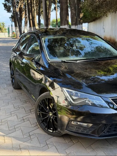 Seat Leon 2019 