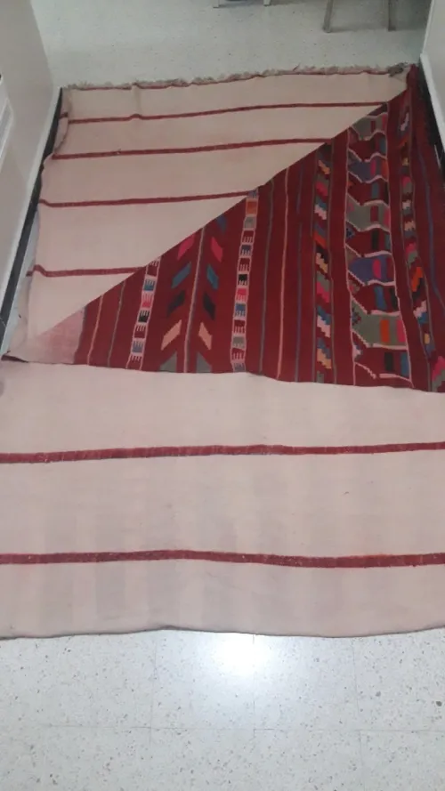 Tapis traditionnels 